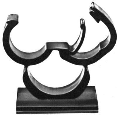 Butée hydraulique Duster