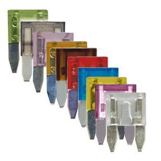 Juego de fusibles RESTAGRAF ref. 229210