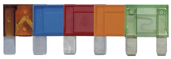 Juego de fusibles RESTAGRAF ref. 229211