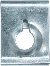 Butée hydraulique I