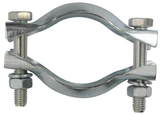 Butée hydraulique I
