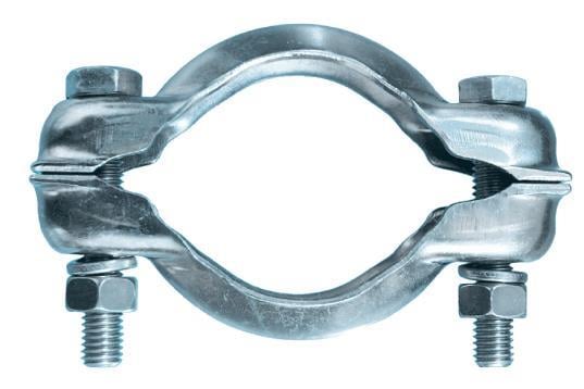 Butée hydraulique I
