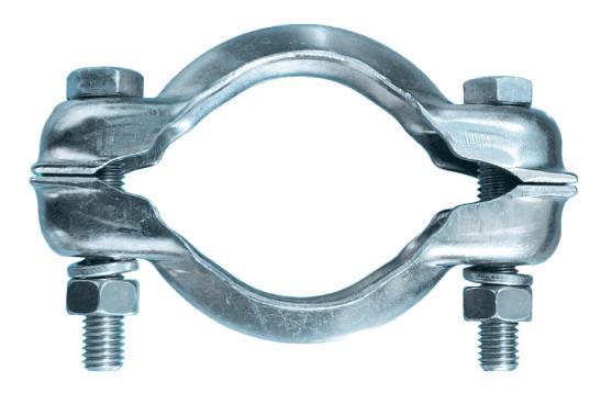 Butée hydraulique I