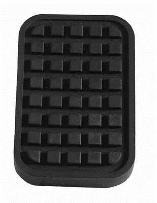 Revestimento pedal de travão RESTAGRAF ref. 2711