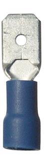 Conector aplastado RESTAGRAF ref. 306608