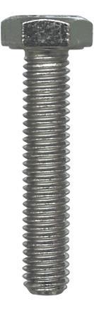 Butée hydraulique I