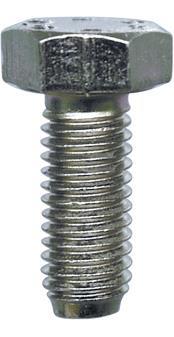 Butée hydraulique I