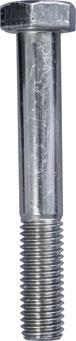 Butée hydraulique I