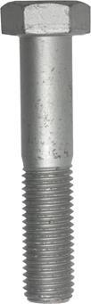 Butée hydraulique I