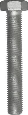 Butée hydraulique I