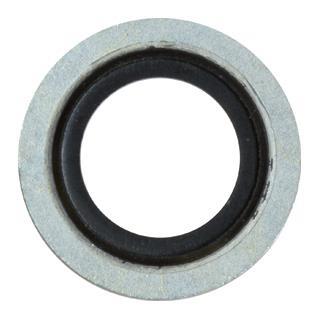 Anillo de junta, tapón roscado de vaciado de aceite RESTAGRAF ref. 40851