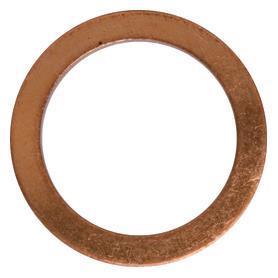 Anillo de junta, tapón roscado de vaciado de aceite RESTAGRAF ref. 40867