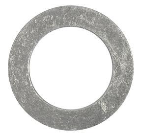 Anillo de junta, tapón roscado de vaciado de aceite RESTAGRAF ref. 40875