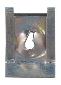 Butée hydraulique I