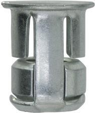 Butée hydraulique H