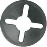 Butée hydraulique Coupé