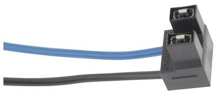 Connecteur pour lampe (Fiche d'ampoule) RESTAGRAF ref. 6525