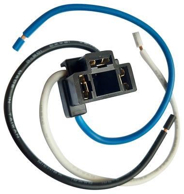 Connecteur pour lampe (Fiche d'ampoule) RESTAGRAF ref. 6529
