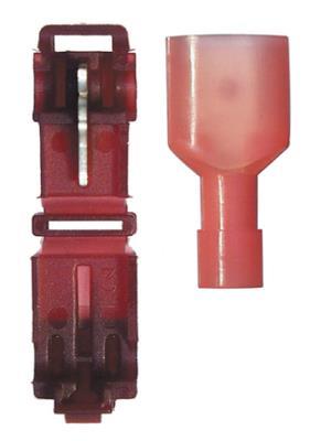Conector IDC RESTAGRAF ref. 6616