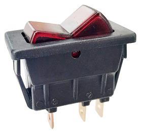 Interrupteur RESTAGRAF ref. 6942