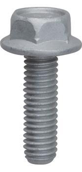 Butée hydraulique H