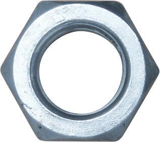 Butée hydraulique I