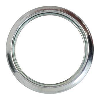 Anillo de junta, tapón roscado de vaciado de aceite RESTAGRAF ref. 7456