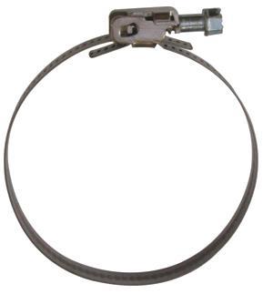 Butée hydraulique 75