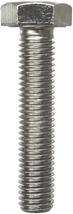 Butée hydraulique I