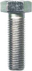 Butée hydraulique I