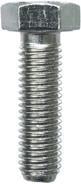 Butée hydraulique I