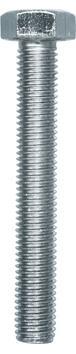 Butée hydraulique I