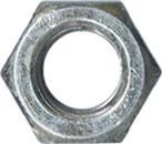 Butée hydraulique I