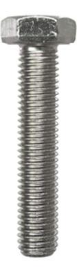 Butée hydraulique I