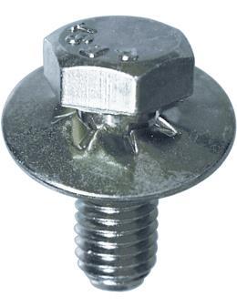 Butée hydraulique I