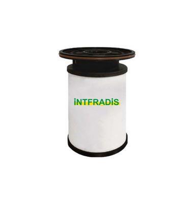 Filtres à carburant - INTFRADIS