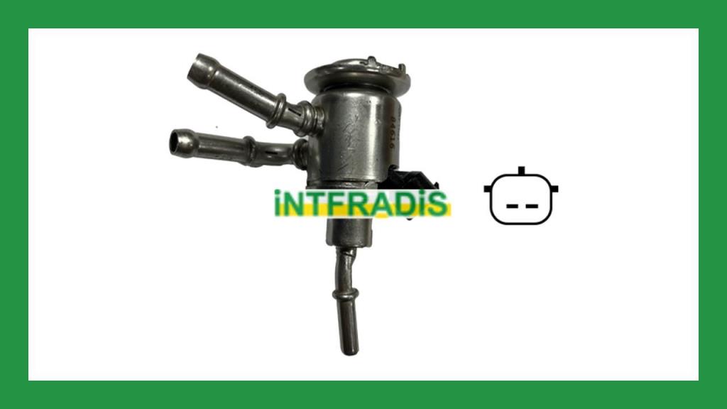 Injector adblue INTFRADIS ref. 10721