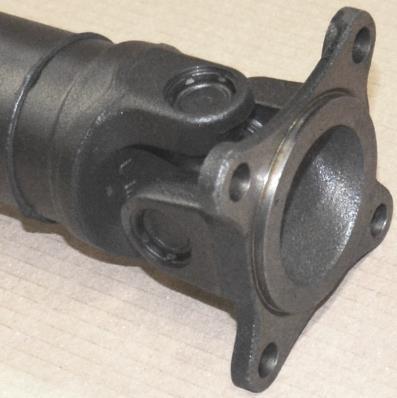 Arbre de transmission, entraînement essieux GKN ref. GKNP20049