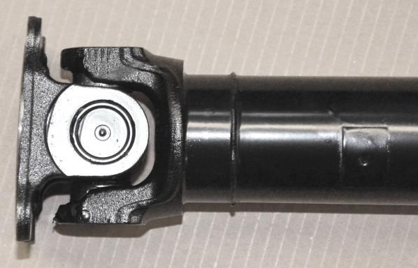 Arbre de transmission, entraînement essieux GKN GKNP30020