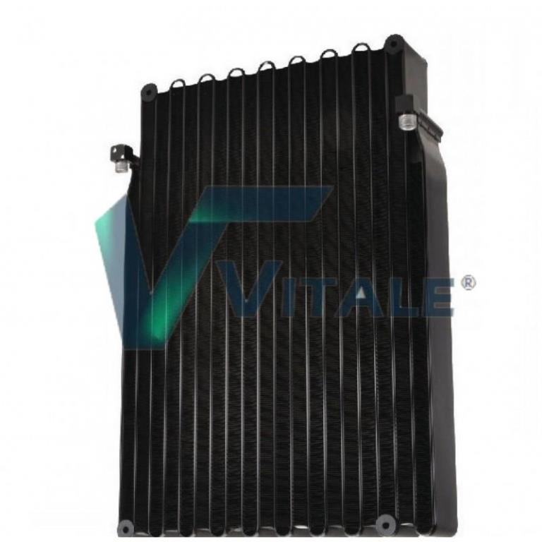 Condenseur, climatisation (Radiateur de climatisation) VITALE ref. FT931552