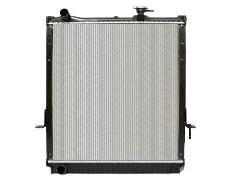 Radiador motor VITALE IS453650
