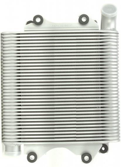 Intercooler permutador ar-ar VITALE IS891852
