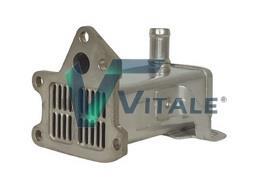 Radiador válvula egr VITALE ref. NI290152