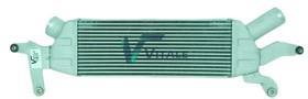 Radiador de baixa temperatura, intercooler VITALE ref. PE797750