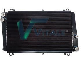Radiador motor VITALE ref. PO121251