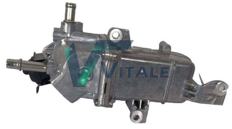 Radiador válvula egr VITALE ref. RE357086