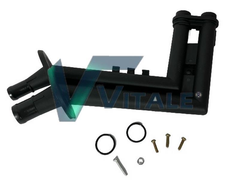 Tubo de refrigeración VITALE ref. RE505450