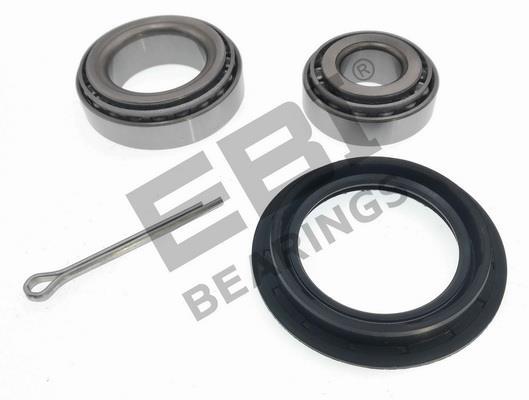 Cojinete de rueda EBI ref. EBK1287