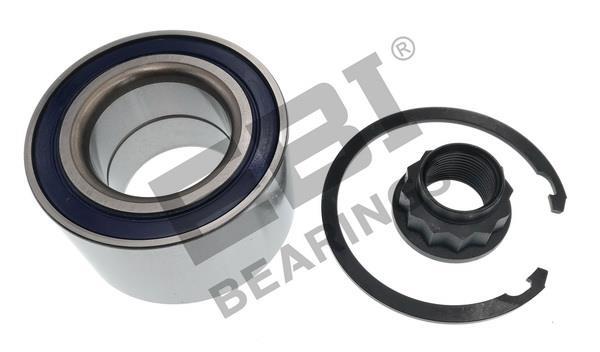 Rolamento de roda EBI ref. EBK2190