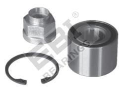 Roulement de roue EBI ref. EBK2345